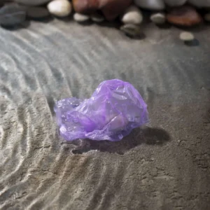 Amethyst Gemstone