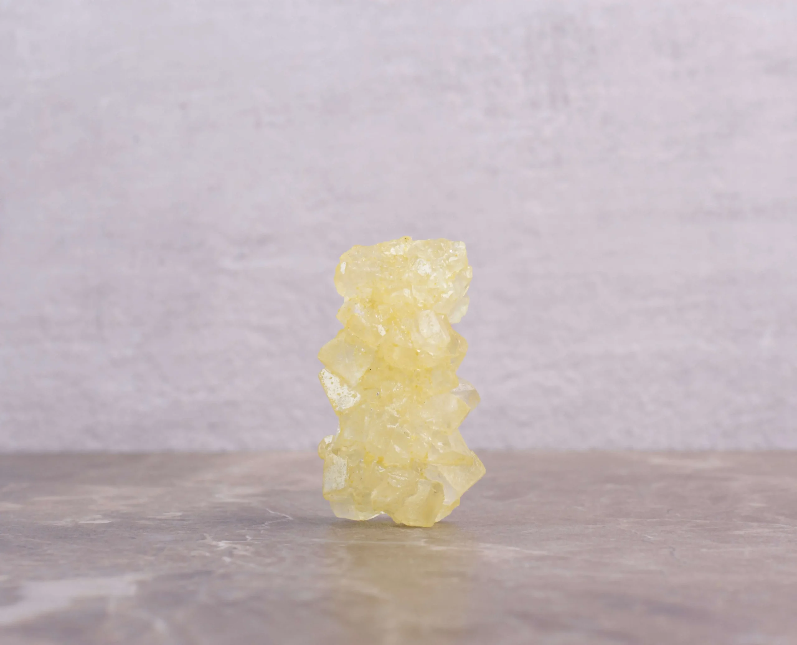 Yellow Quartz